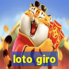 loto giro